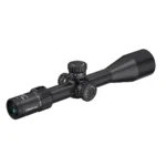 Visor Telescópico Nikko Stirling Diamond FFP 5-30x56 - Imagen 2