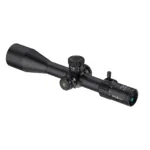 Visor Telescópico Nikko Stirling Diamond FFP 5-30x56 - Imagen 4