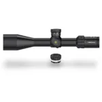 Visor Telescópico Nikko Stirling Diamond FFP 5-30x56 - Imagen 3
