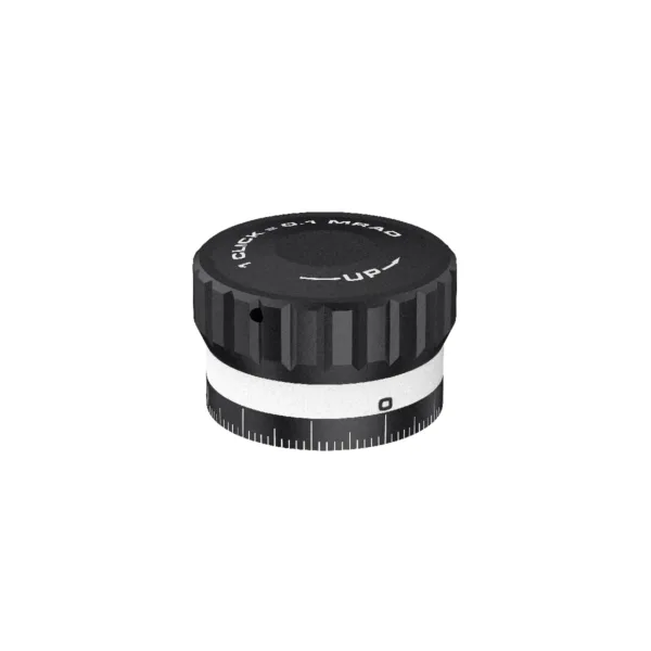 Visor Telescópico Nikko Stirling Diamond FFP 5-30x56 - Imagen 5
