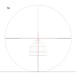 Visor Telescópico Nikko Stirling Diamond FFP 5-30x56 - Imagen 7