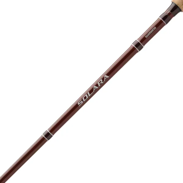 Caña Solara 1,98m 10-15lb 2T Fast - Imagen 3