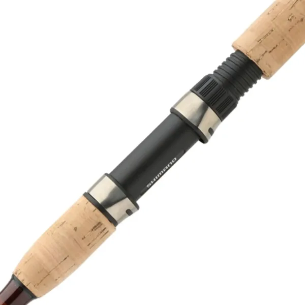 Caña Solara 1,98m 10-15lb 2T Fast - Imagen 2