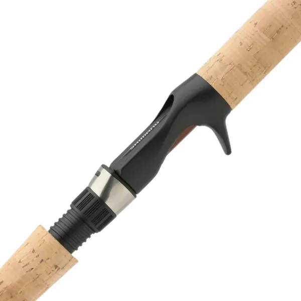 Caña Solara Casting 1,83m 2T 10-15LB - Imagen 3