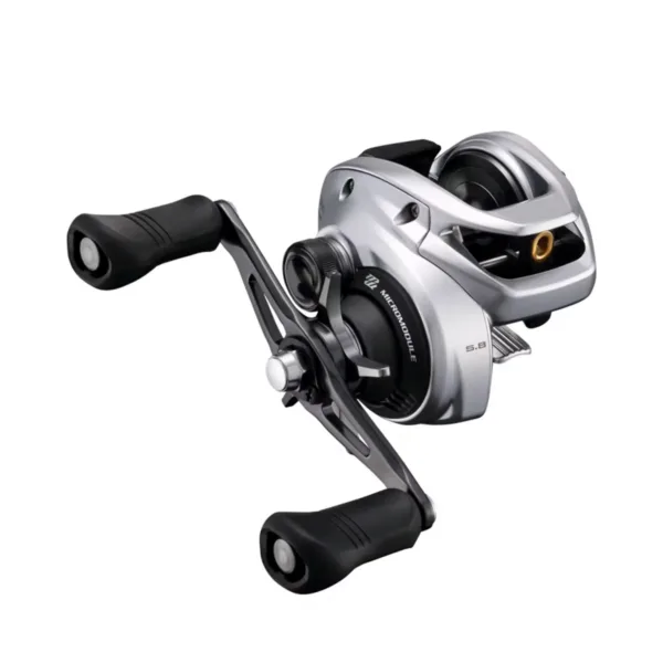Reel TRANX 301 B - Imagen 4