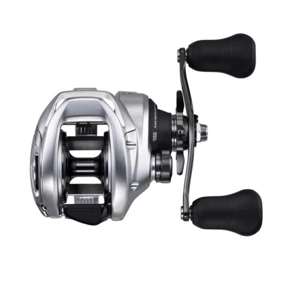 600373-REEL SHIMANO TRANX 301 B (2) Reel TRANX 301 B - Imagen 1