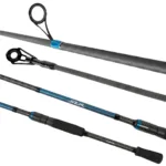 Caña SLX A Spinnig 2.13m 15lb - Imagen 2