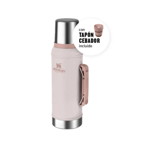 Termo NEW Classic 950 ml - Imagen 3