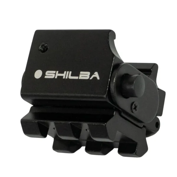 Láser Rojo Táctico Compacto - Imagen 2