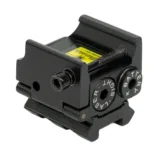 Láser Rojo Táctico Compacto - Imagen 3