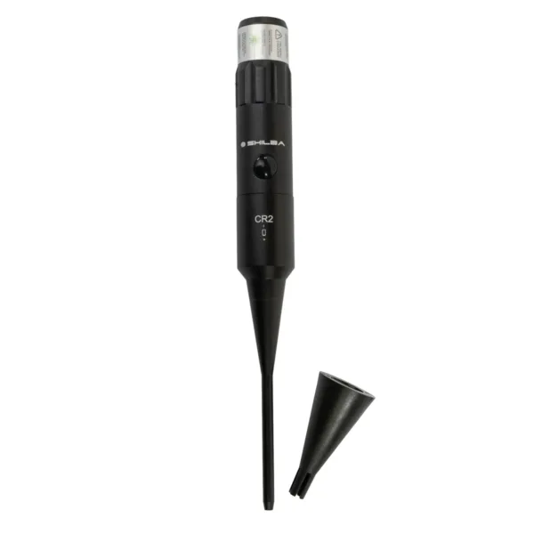 Colimador Laser Universal para Puesta a Cero de Miras - Imagen 2