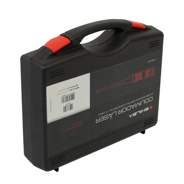 Colimador Laser Universal para Puesta a Cero de Miras - Imagen 5