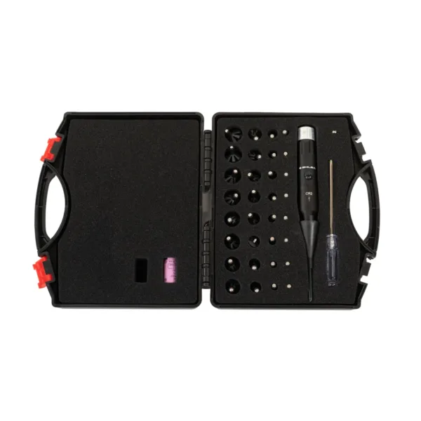 Colimador Laser Universal para Puesta a Cero de Miras - Imagen 4