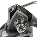 Reel Frontal Sonic 404 3+1BB - Imagen 4