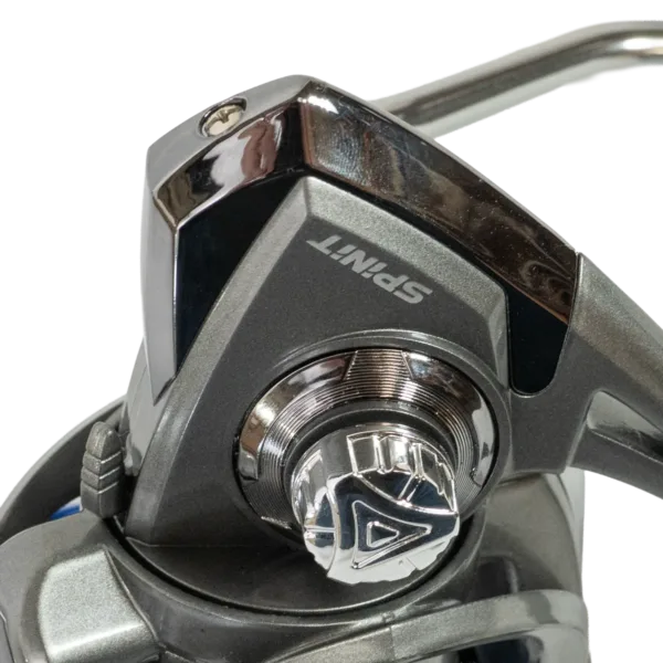Reel Frontal Sonic 404 3+1BB - Imagen 4