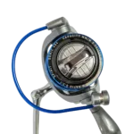 Reel Frontal Sonic 404 3+1BB - Imagen 3