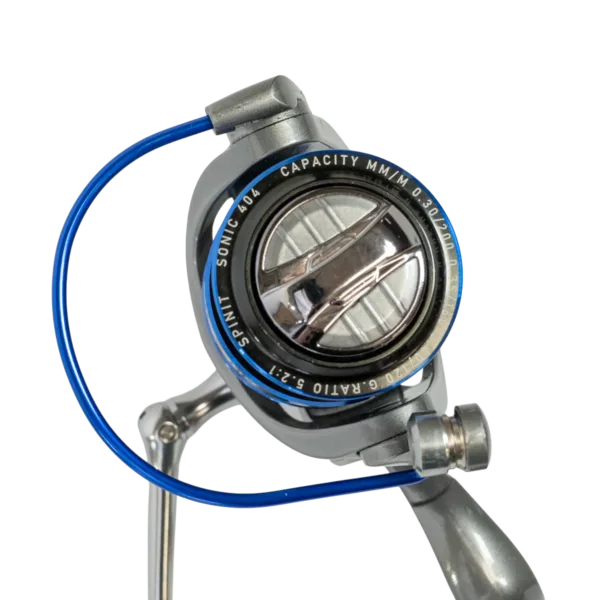 Reel Frontal Sonic 404 3+1BB - Imagen 3