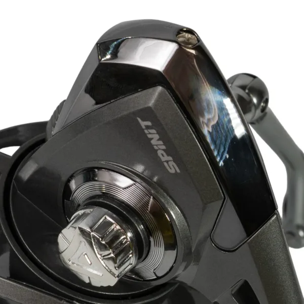 Reel Frontal Sonic 504 3+1BB - Imagen 2