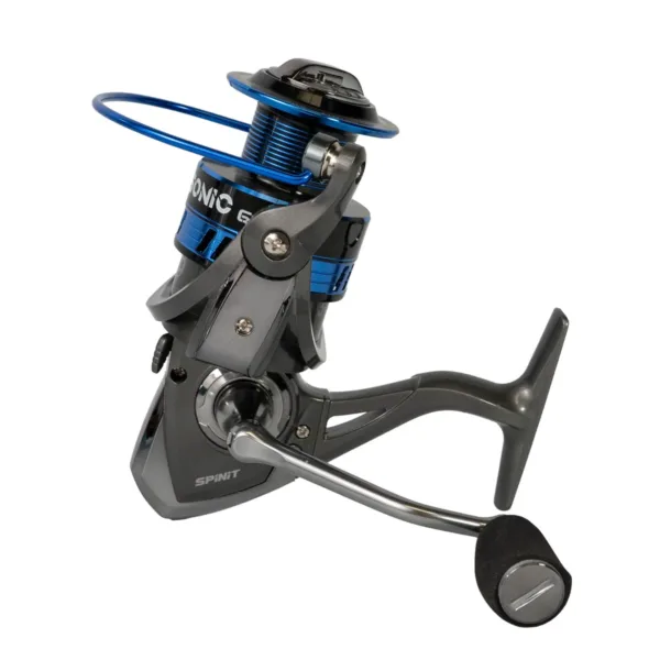 Reel Frontal Sonic 604 3+1BB - Imagen 2