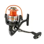 Reel Frontal Fuzion 305 4+1BB