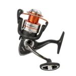 Reel Frontal Fuzion 305 4+1BB - Imagen 2