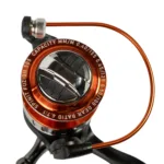 Reel Frontal Fuzion 505 4+1BB - Imagen 3