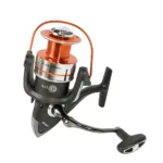 Reel Frontal Fuzion 605 4+1BB - Imagen 2