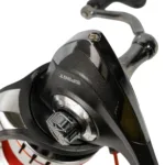Reel Frontal Fuzion 605 4+1BB - Imagen 4