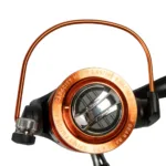 Reel Frontal Fuzion 605 4+1BB - Imagen 3