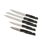 Cepo Daily Cuchillos 5 Piezas Hoja Lisa Abs Pp - Imagen 3