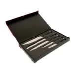 Set Cuchillos Daily Giftbox 5 Piezas Hoja Lisa - Imagen 3