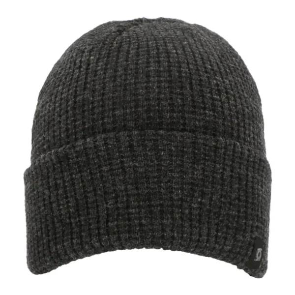 Gorro de lana térmico Unisex Beanie Achao Talle único - Imagen 15