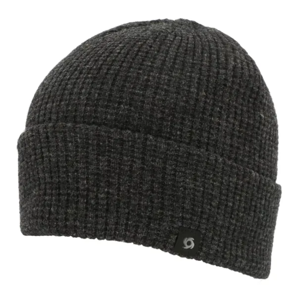 Gorro de lana térmico Unisex Beanie Achao Talle único - Imagen 17