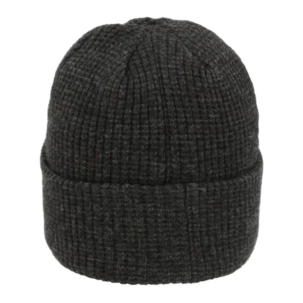 Gorro de lana térmico Unisex Beanie Achao Talle único - Imagen 18