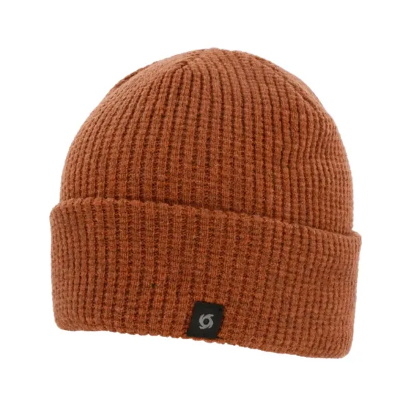 Gorro de lana térmico Unisex Beanie Achao Talle único - Imagen 2