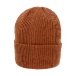 Gorro de lana térmico Unisex Beanie Achao Talle único - Imagen 4