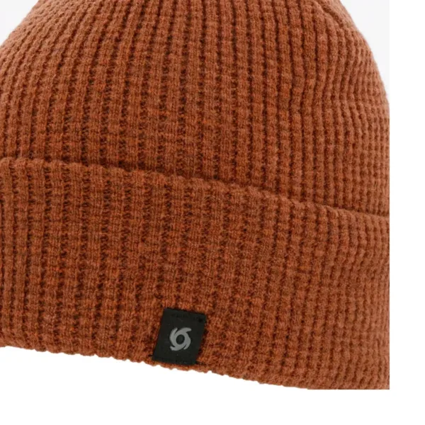 Gorro de lana térmico Unisex Beanie Achao Talle único - Imagen 3