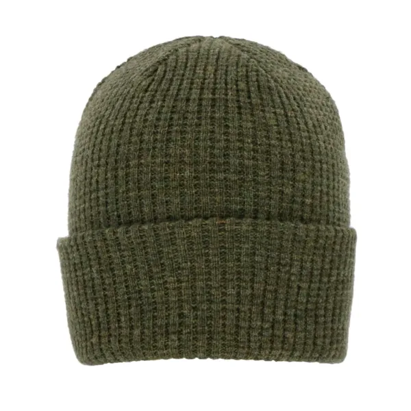 Gorro de lana térmico Unisex Beanie Achao Talle único - Imagen 14