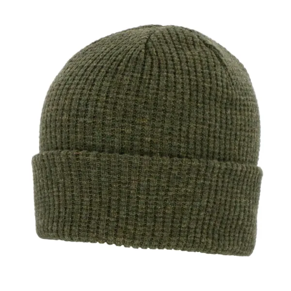 Gorro de lana térmico Unisex Beanie Achao Talle único - Imagen 13
