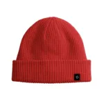 Gorro de lana térmico Unisex Beanie Achao Talle único - Imagen 5