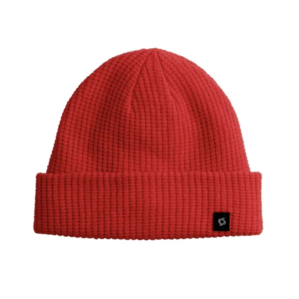 Gorro de lana térmico Unisex Beanie Achao Talle único - Imagen 5