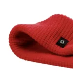 Gorro de lana térmico Unisex Beanie Achao Talle único - Imagen 7