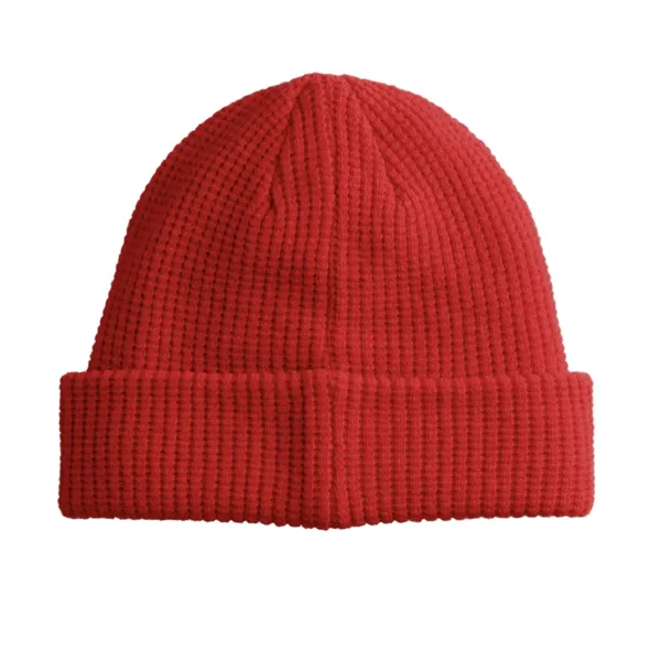 Gorro de lana térmico Unisex Beanie Achao Talle único - Imagen 6