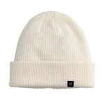 Gorro de lana térmico Unisex Beanie Achao Talle único - Imagen 8
