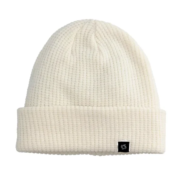 Gorro de lana térmico Unisex Beanie Achao Talle único - Imagen 8