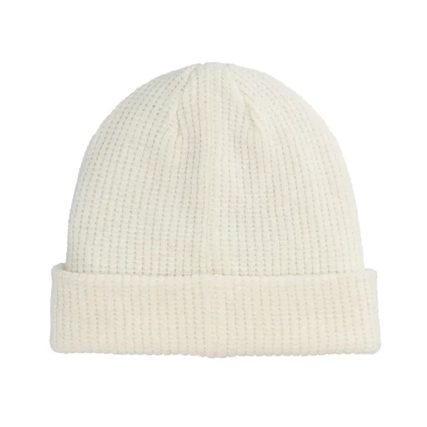 Gorro de lana térmico Unisex Beanie Achao Talle único - Imagen 11