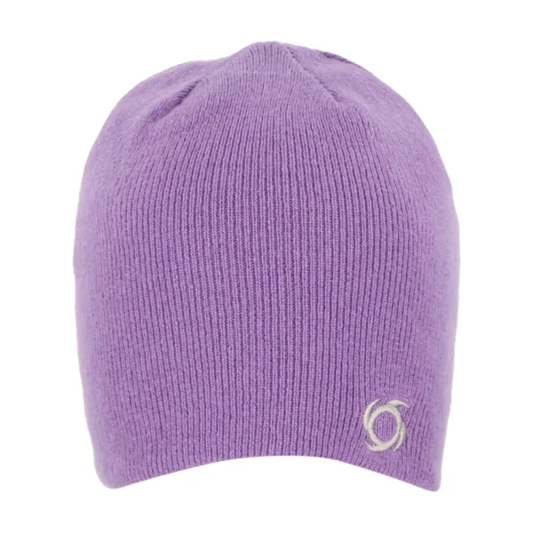Gorro de lana reversible Beanie Terao Talle único unisex - Imagen 1