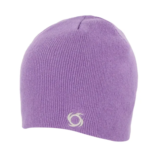 Gorro de lana reversible Beanie Terao Talle único unisex - Imagen 2