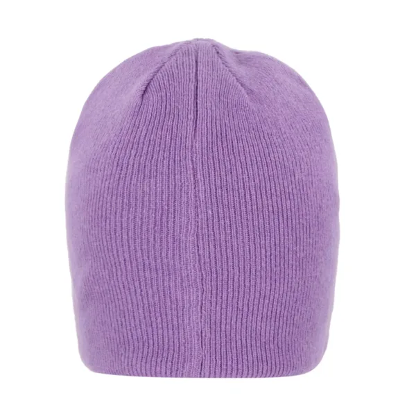 Gorro de lana reversible Beanie Terao Talle único unisex - Imagen 3