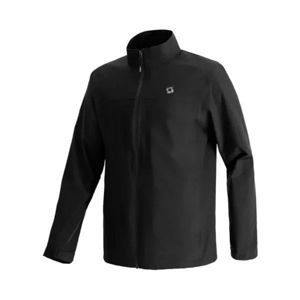 Campera rompeviento impermeable Elven Hombre - Imagen 6